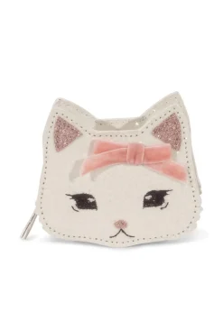 Tut Kitty Wallet
