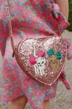 Tut Shoulder Bag