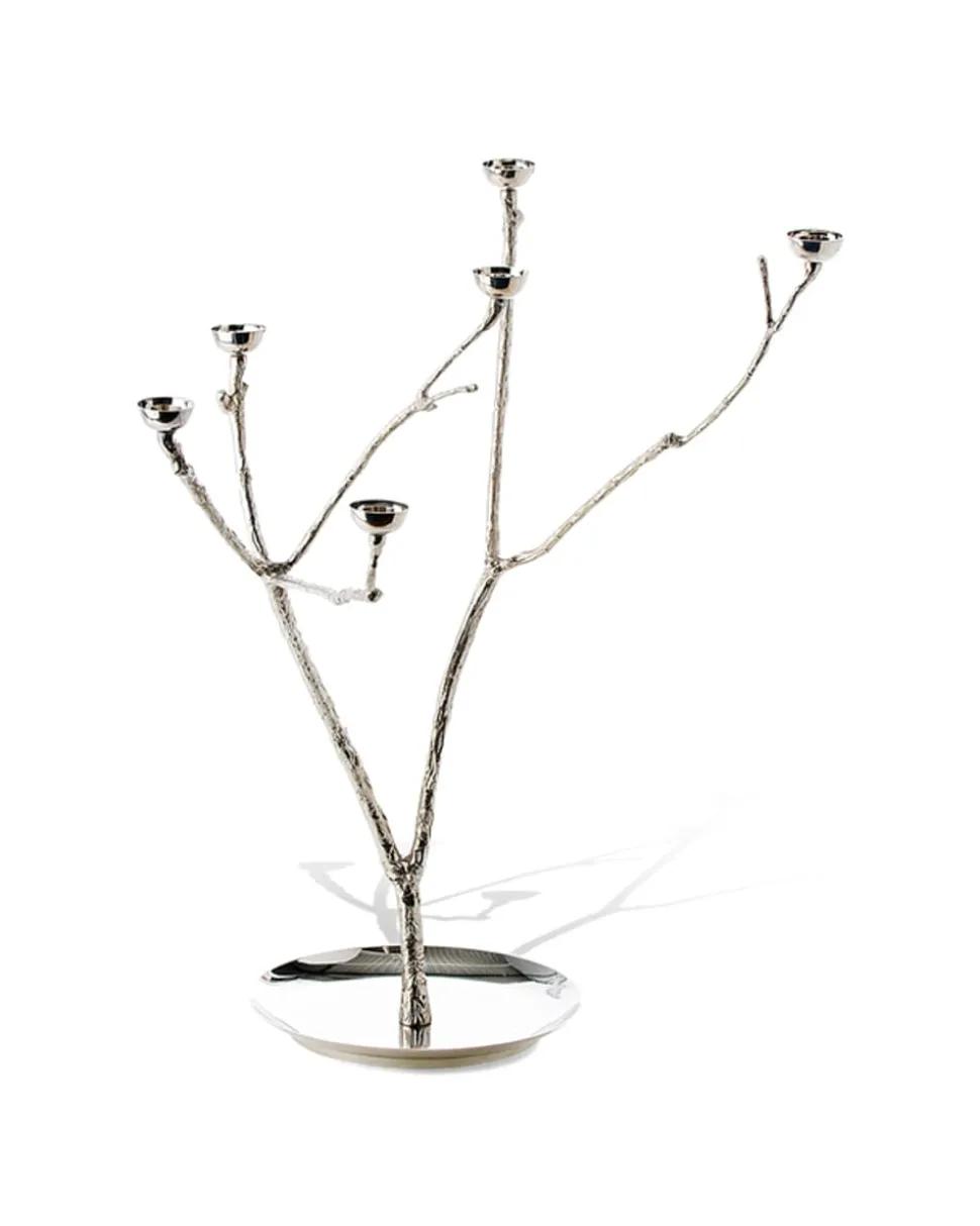 Twiggy Candle Holder - L