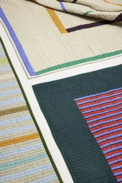 Twist Bedspread
