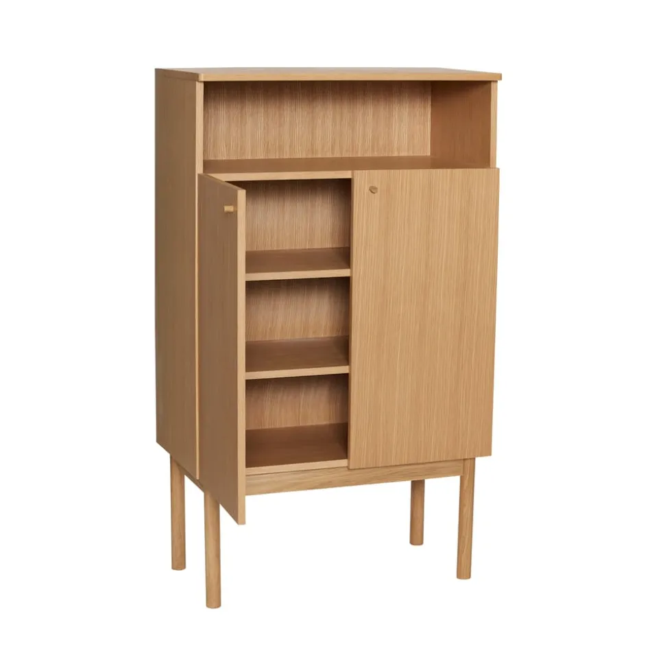 Ulterior Cabinet