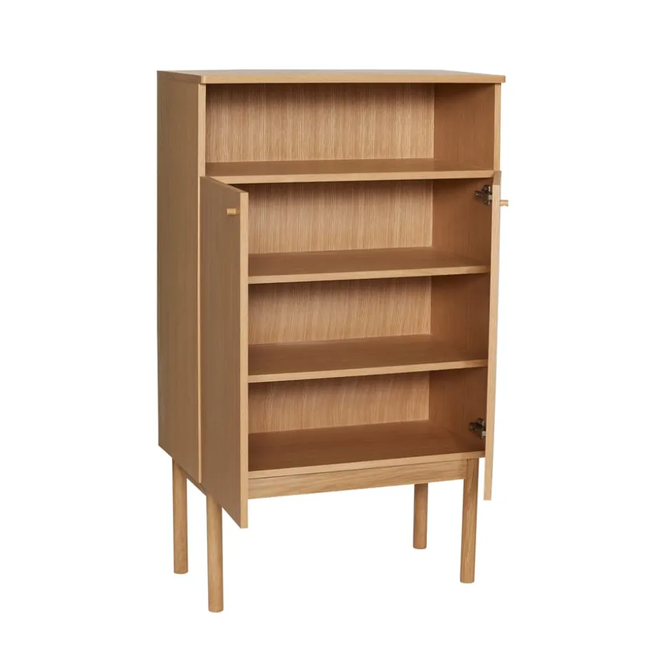 Ulterior Cabinet
