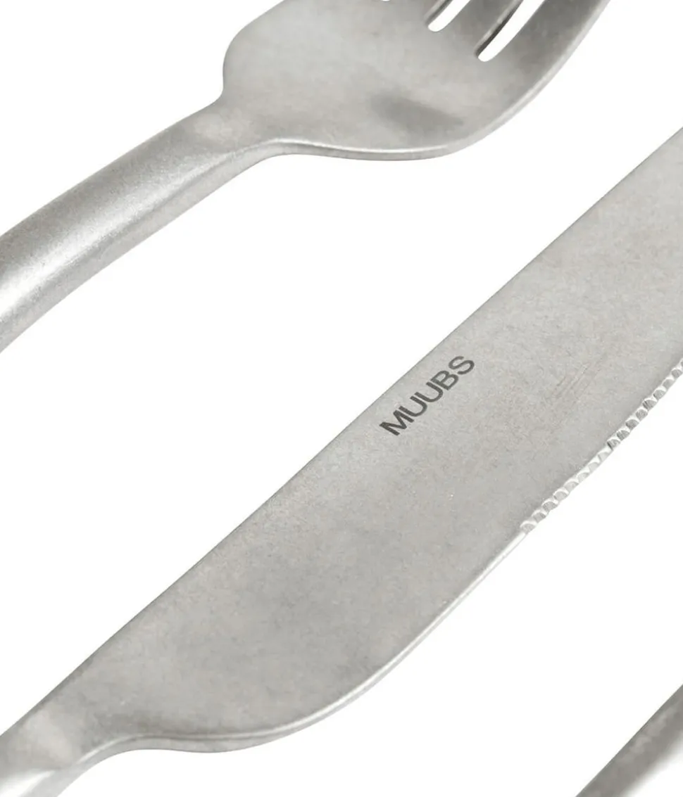 Uta Cutlery