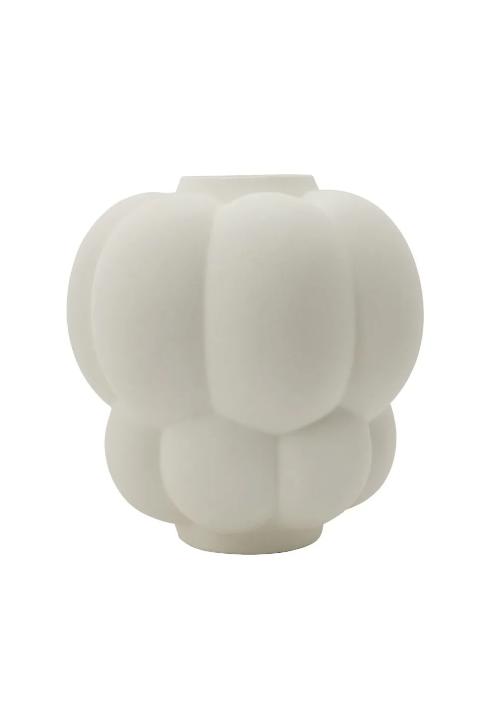 UVA Vase