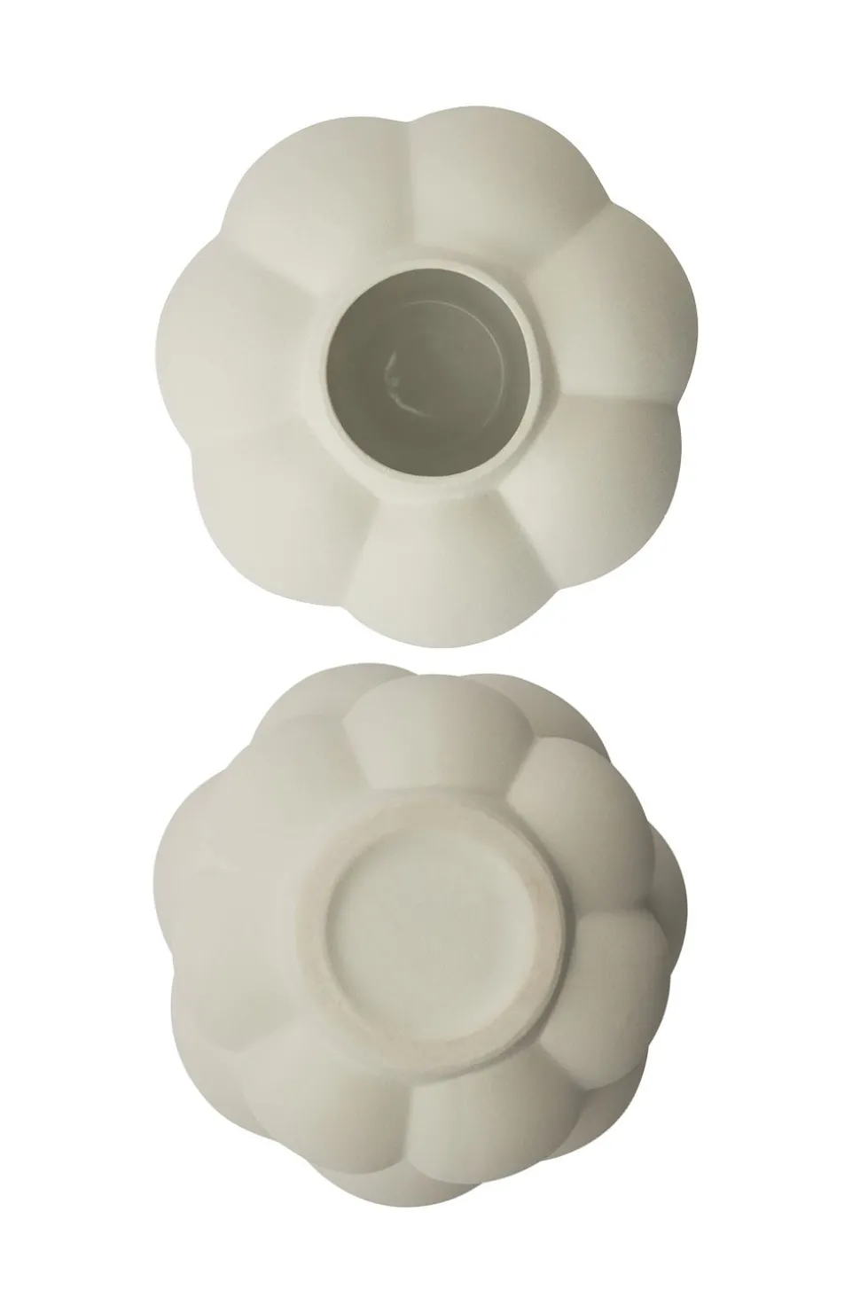 UVA Vase