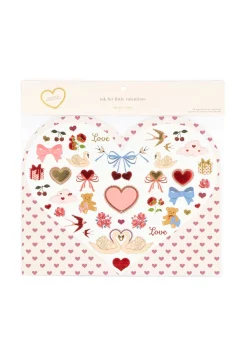 Valentine tattoos