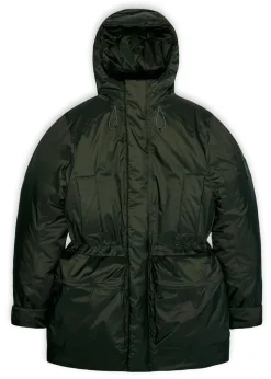 Vardo Parka W4T4
