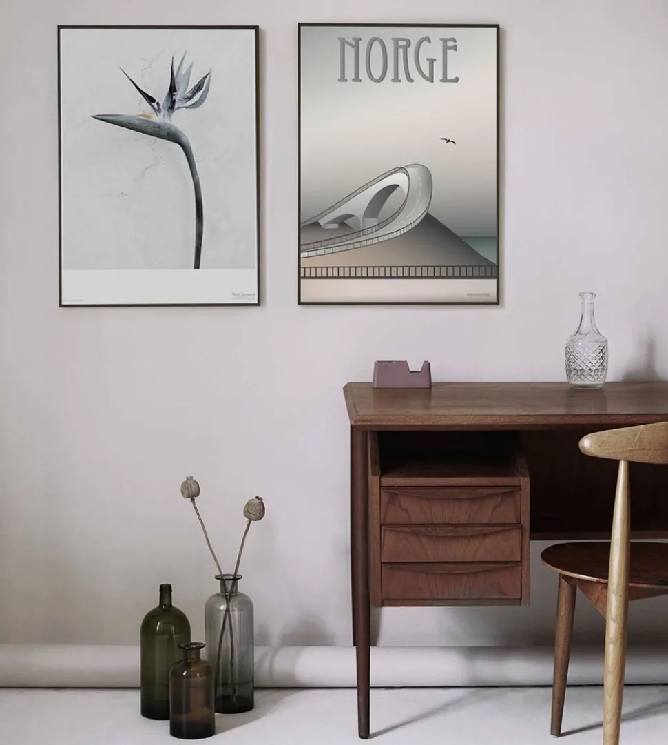 Vee Speers - Botanic Series