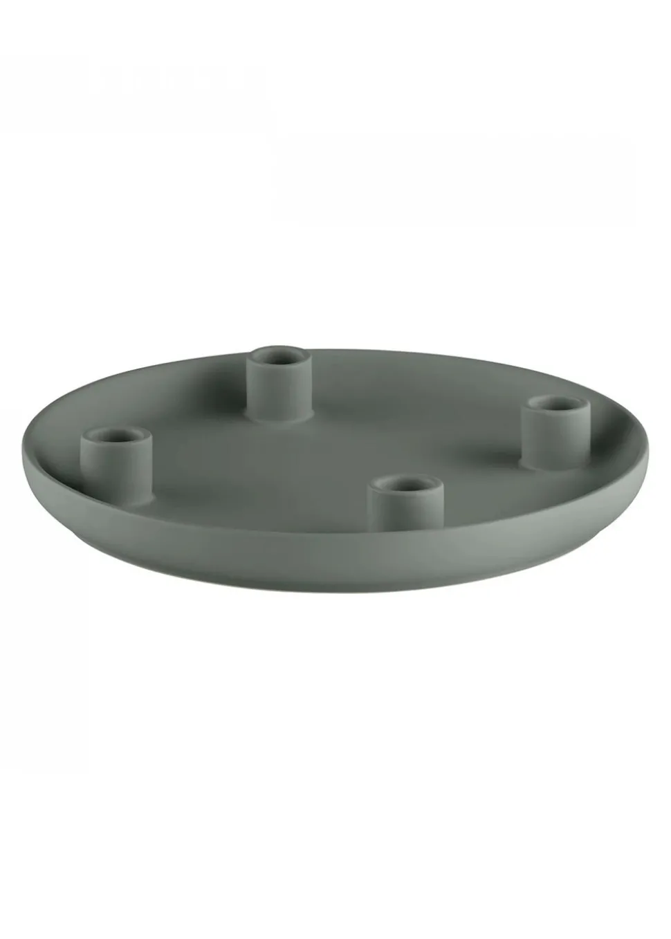 Vela 4 Fold Candle Holder