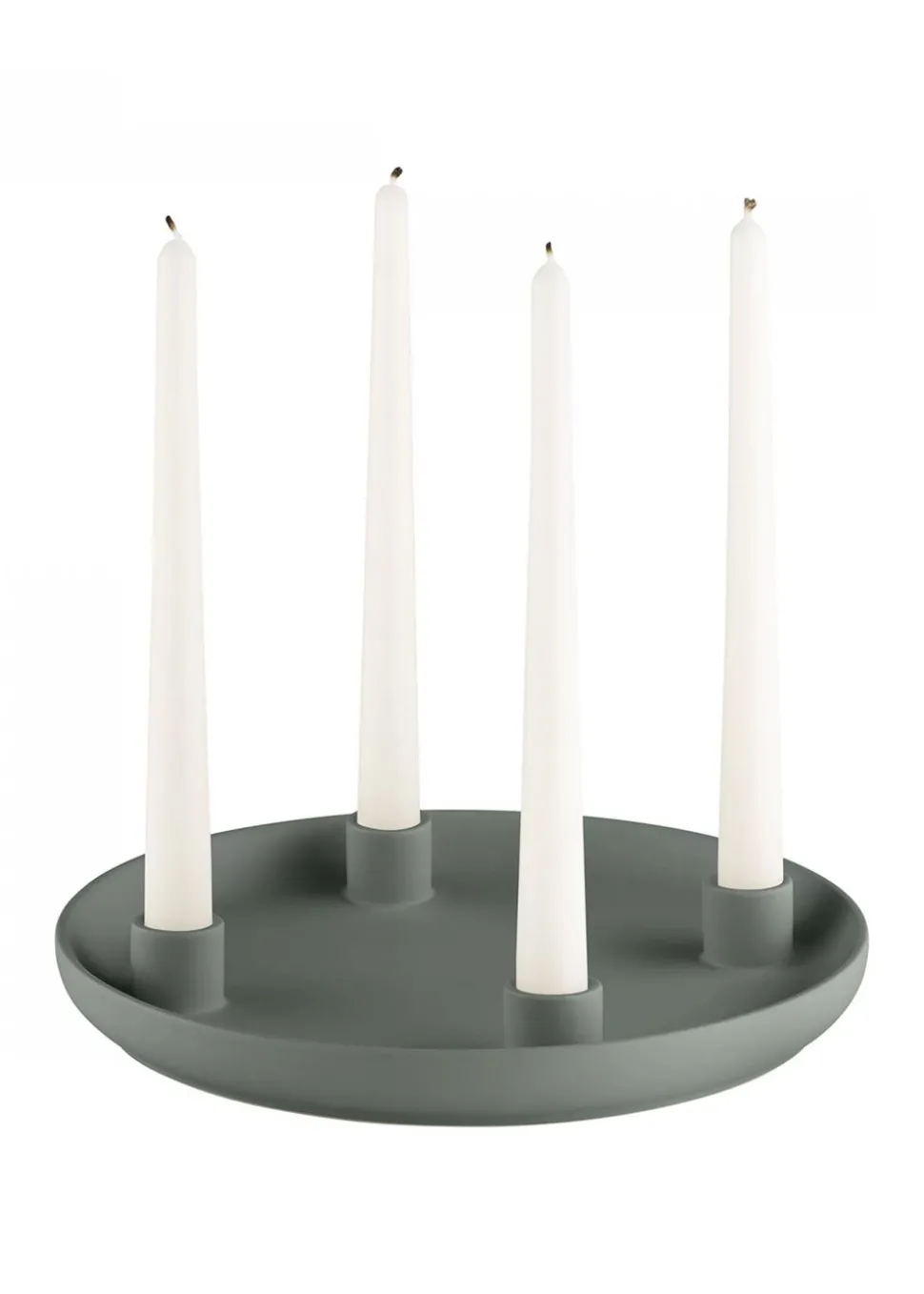 Vela 4 Fold Candle Holder