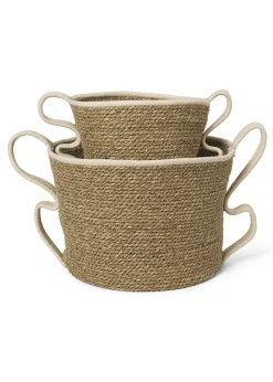 Verso Baskets