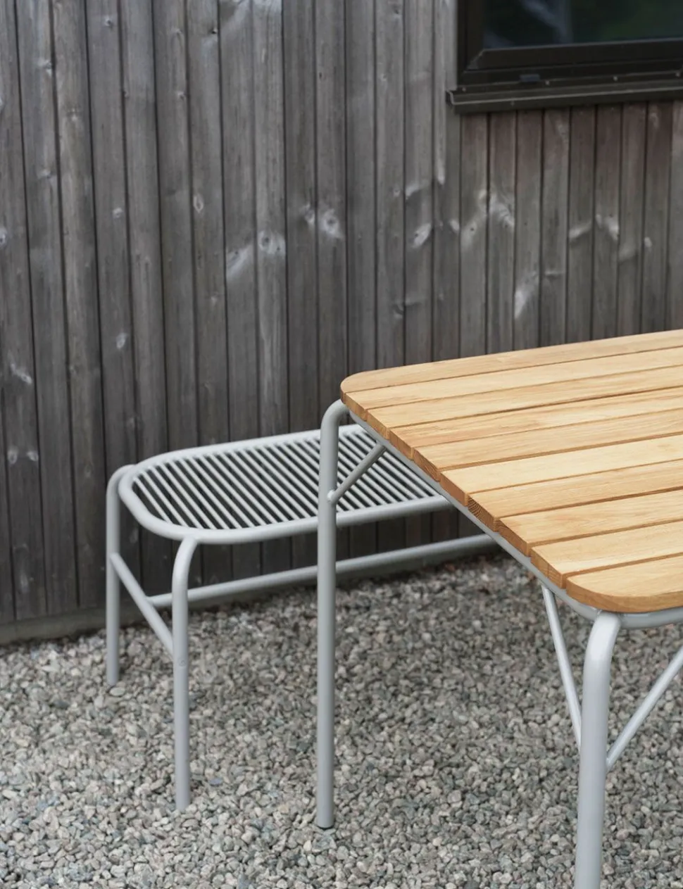 Vig Bench