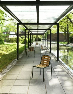 Vig Chair Robinia