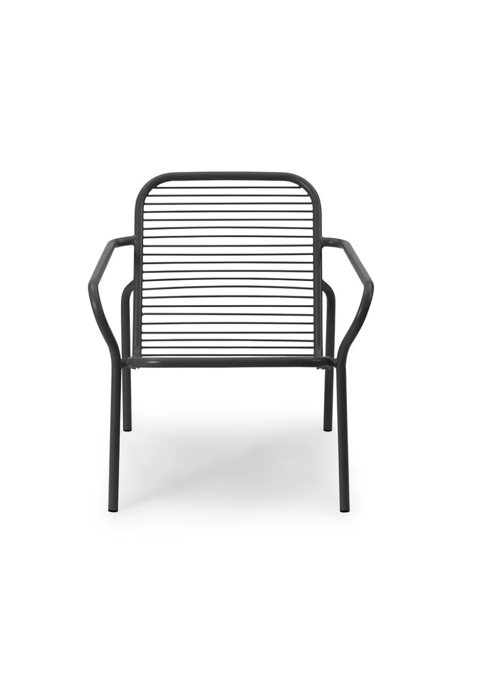 Vig Lounge Chair