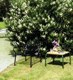 Vig Lounge Chair