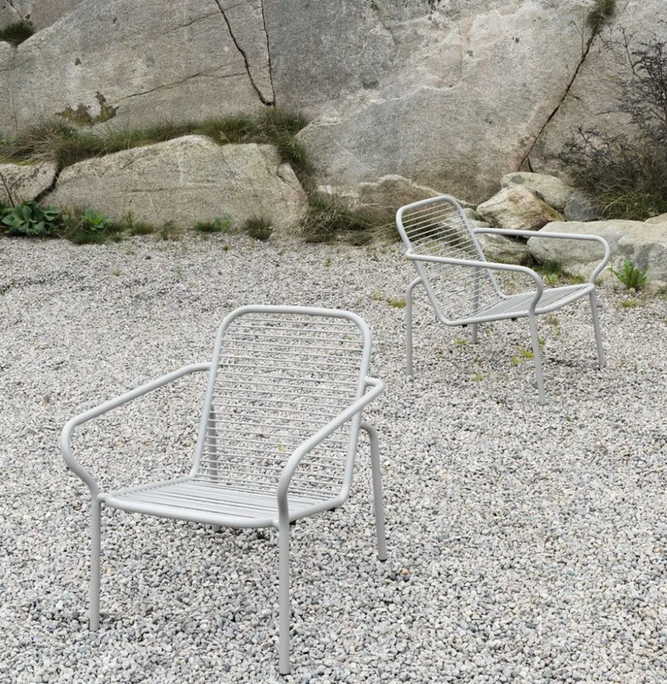 Vig Lounge Chair
