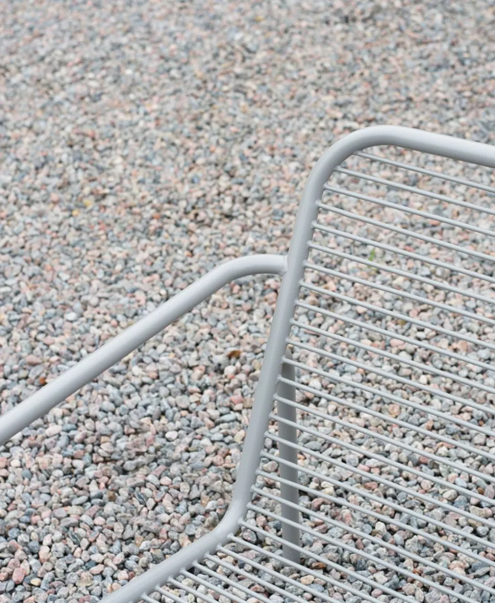 Vig Lounge Chair