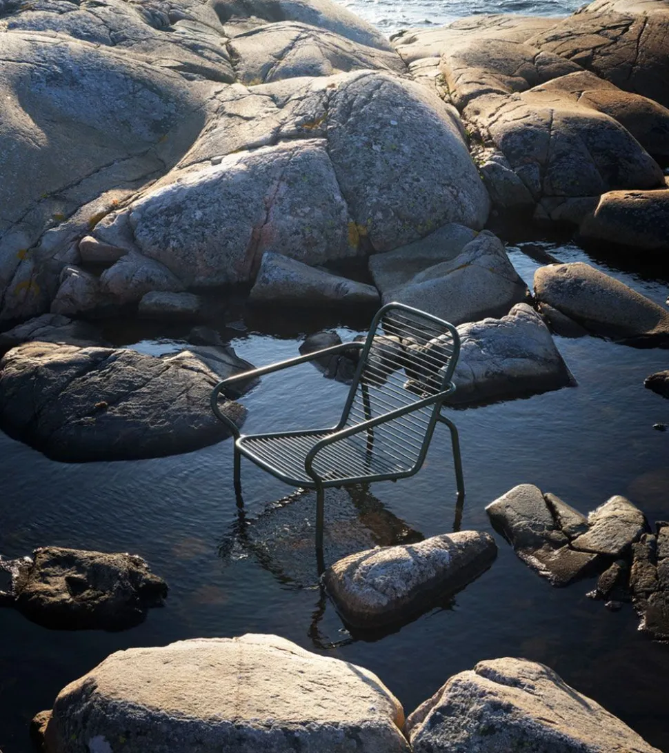 Vig Lounge Chair