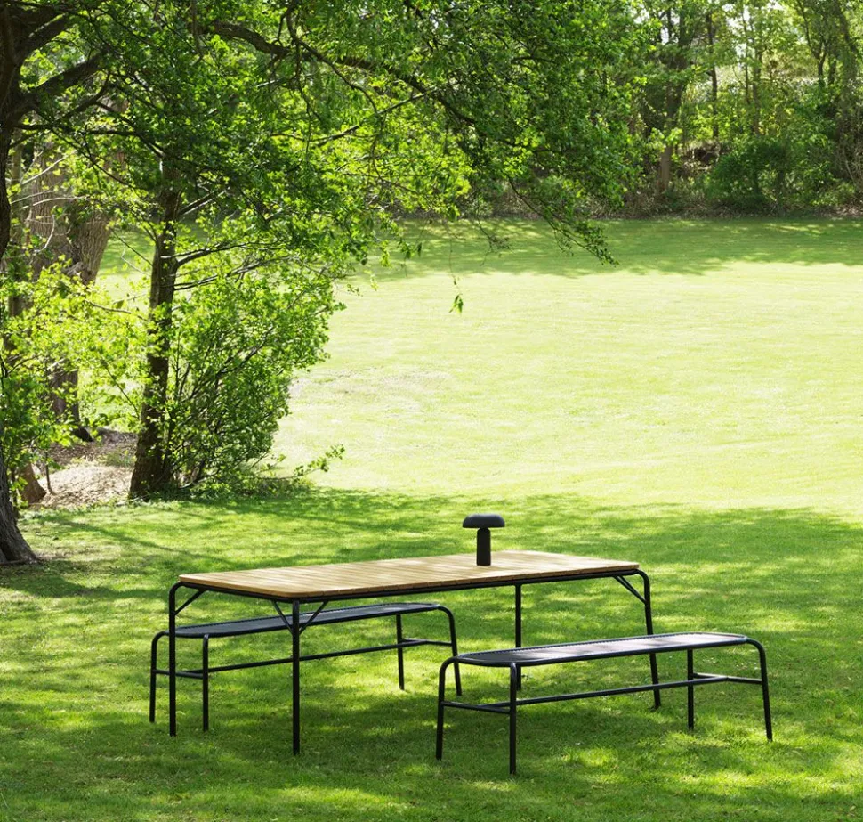 Vig Table Robinia