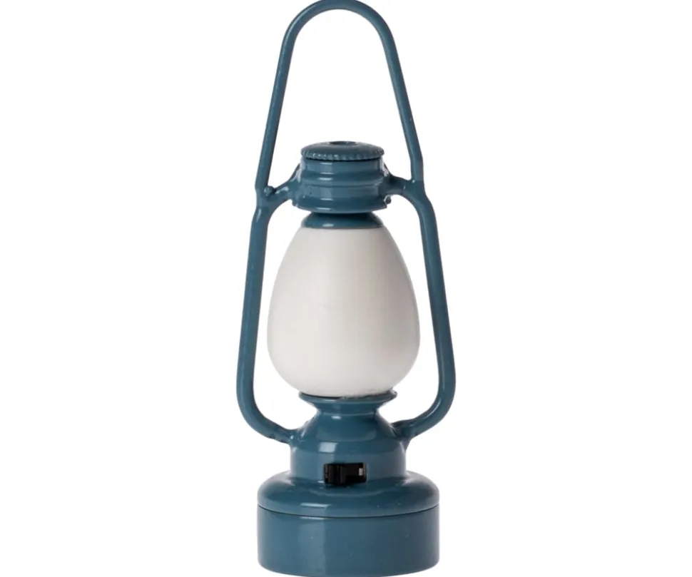 Vintage Lantern, Mouse