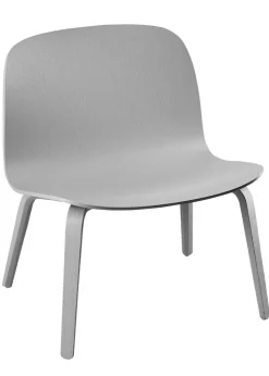 Visu Lounge Chair