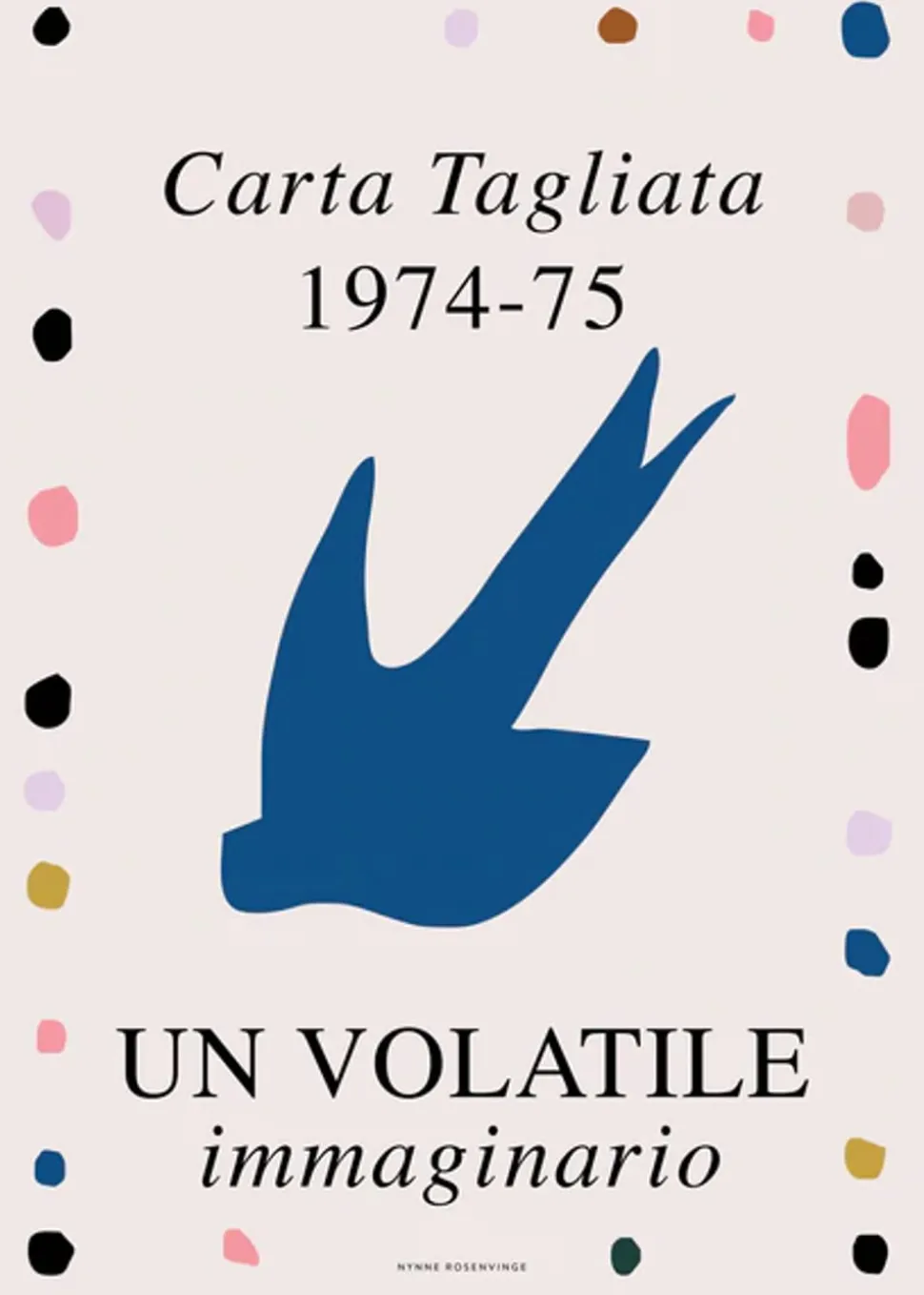 Volatile Poster