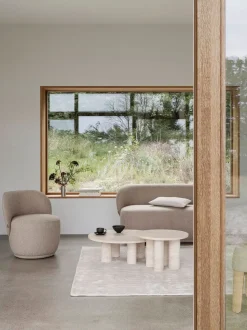 Volos Side Table