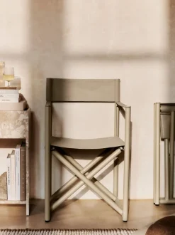 Voya Folding Chair