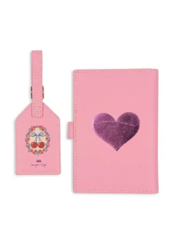 Voyage Travel Set