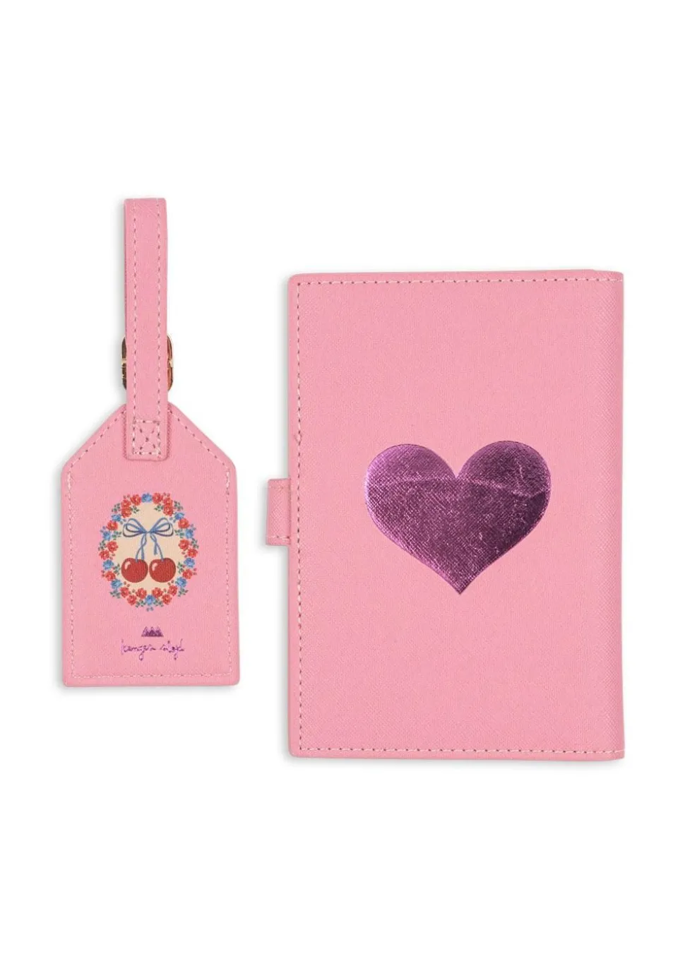 Voyage Travel Set