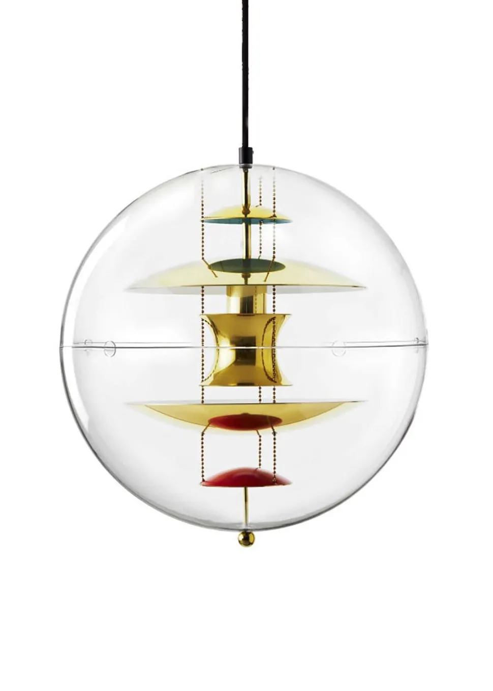VP Globe