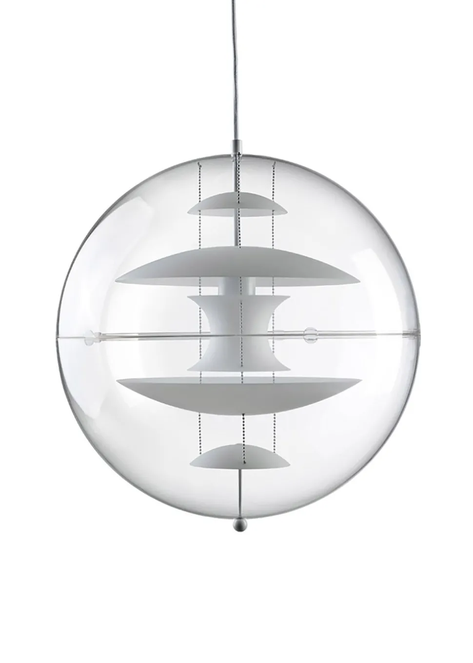VP Globe