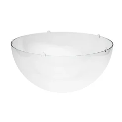 VP Globe 40 Acrylic screen
