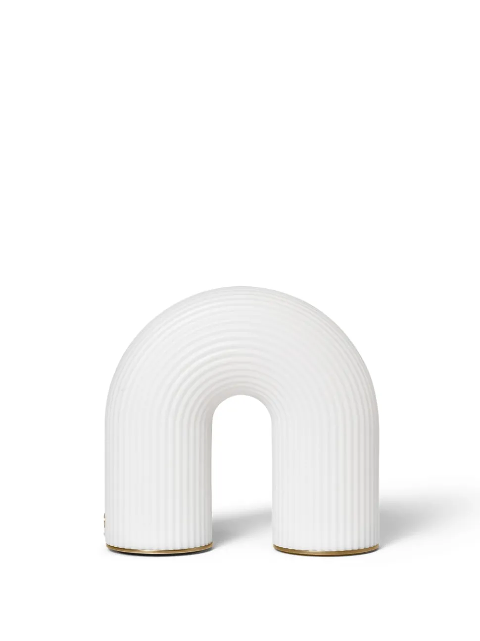 Vuelta Portable Lamp