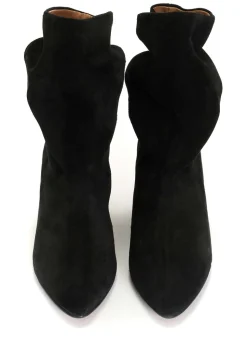 Vully 50 stiletto Calf suede