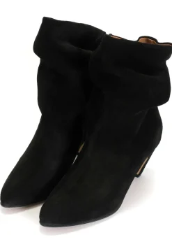 Vully 50 stiletto Calf suede