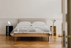 Wa Side Table