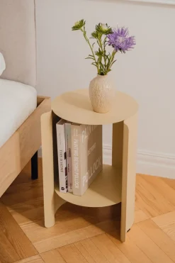 Wa Side Table