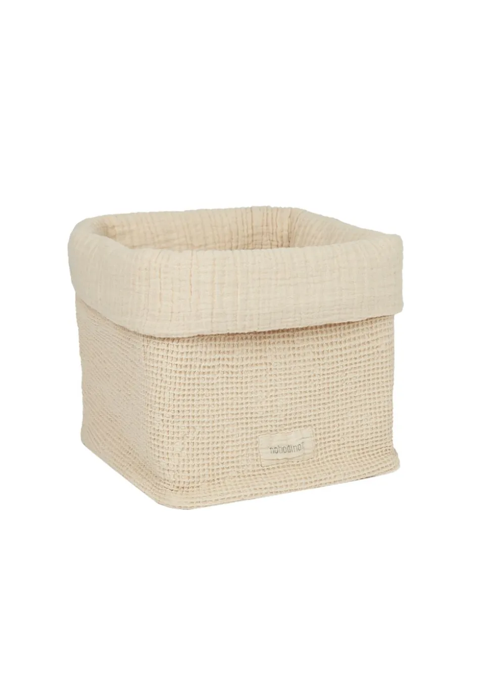 Wabi-Sabi Basket