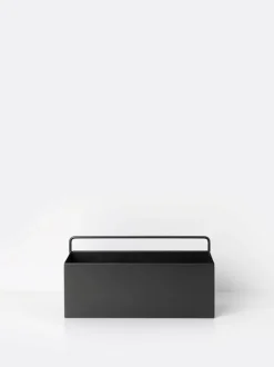 Wall Box - Rectangle