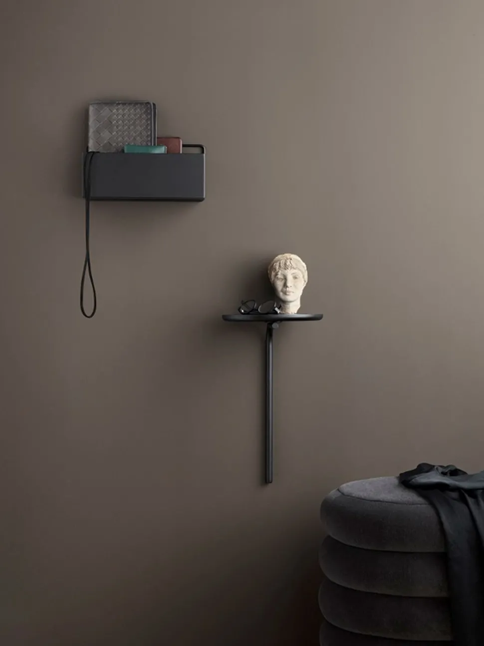 Wall Box - Rectangle