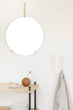 Wall Mirror - Ø70