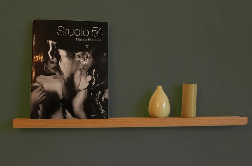 Wall Shelf