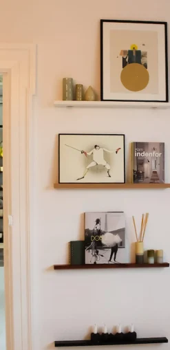 Wall Shelf