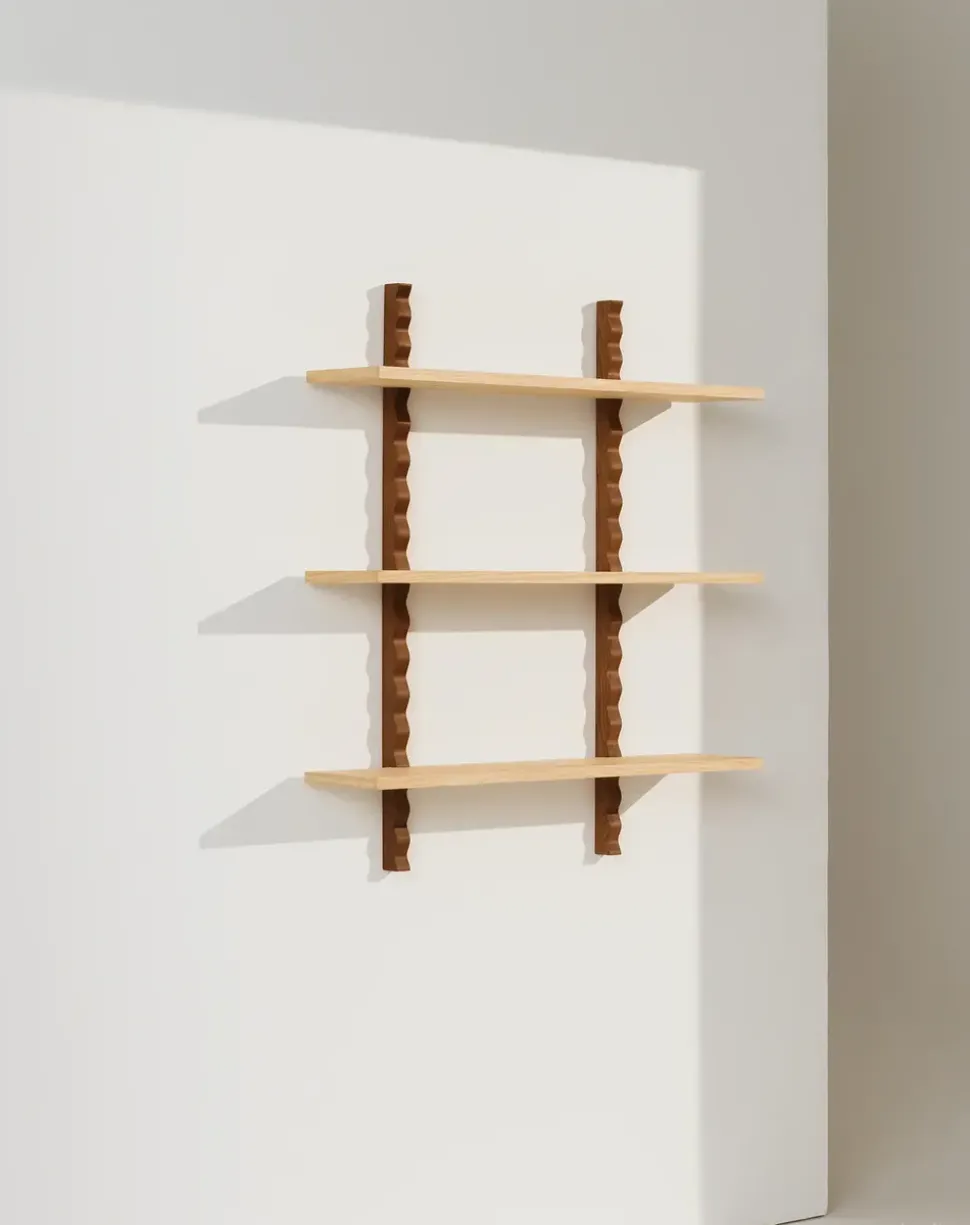 Wall Shelves Heju X Nobodinoz