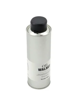 Walnut oil