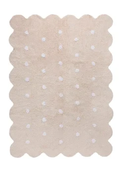 Washable Rug Biscuit