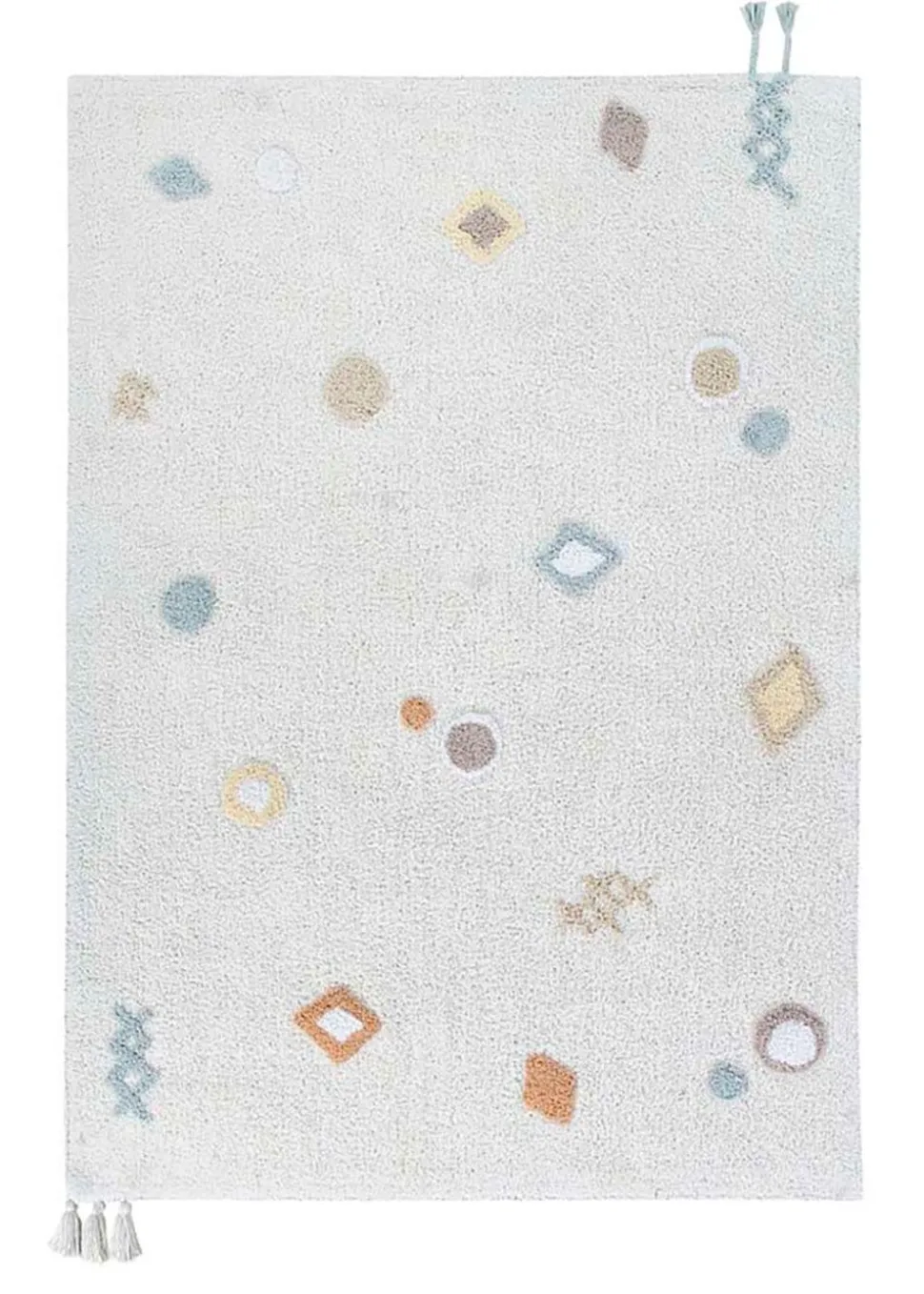 Washable Rug Kim