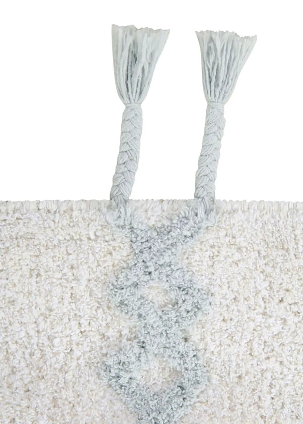 Washable Rug Kim