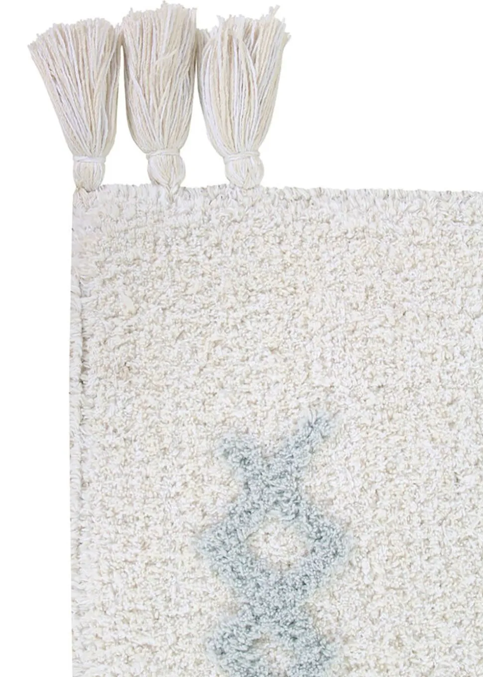 Washable Rug Kim